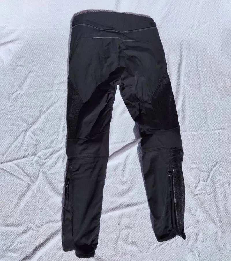 Completo estivo Dainese Super Speed Tex - Giacca + (4)