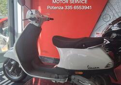 Vespa LX 50 2T (2009 - 14) usata