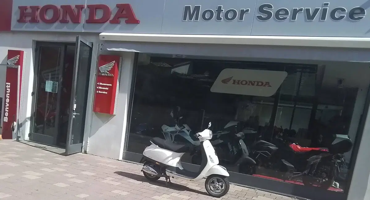 Vespa LX 50 2T (2009 - 14) (17)