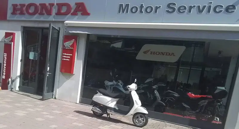 Vespa LX 50 2T (2009 - 14) (17)