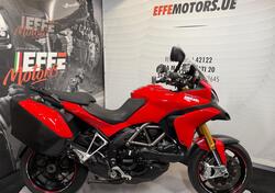 Ducati Multistrada 1200 S Touring (2010 - 12) usata