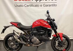 Ducati Monster 937 (2021 - 25) usata