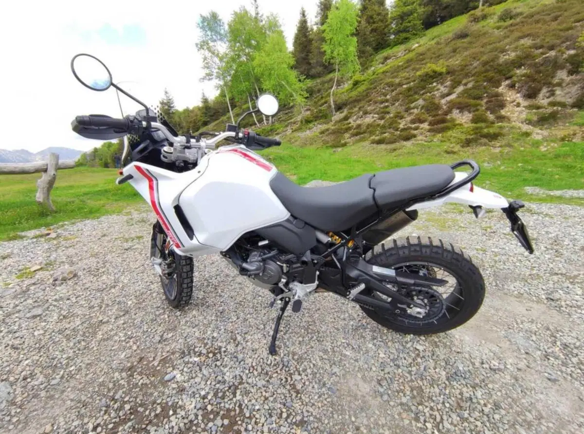 Ducati DesertX: l’usato del giorno di Moto.it [GALLERY] (3)