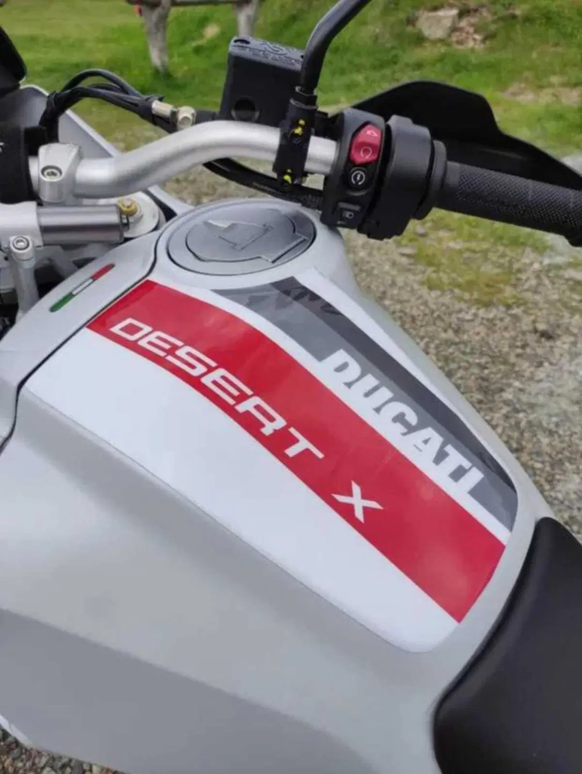 Ducati DesertX: l’usato del giorno di Moto.it [GALLERY] (2)
