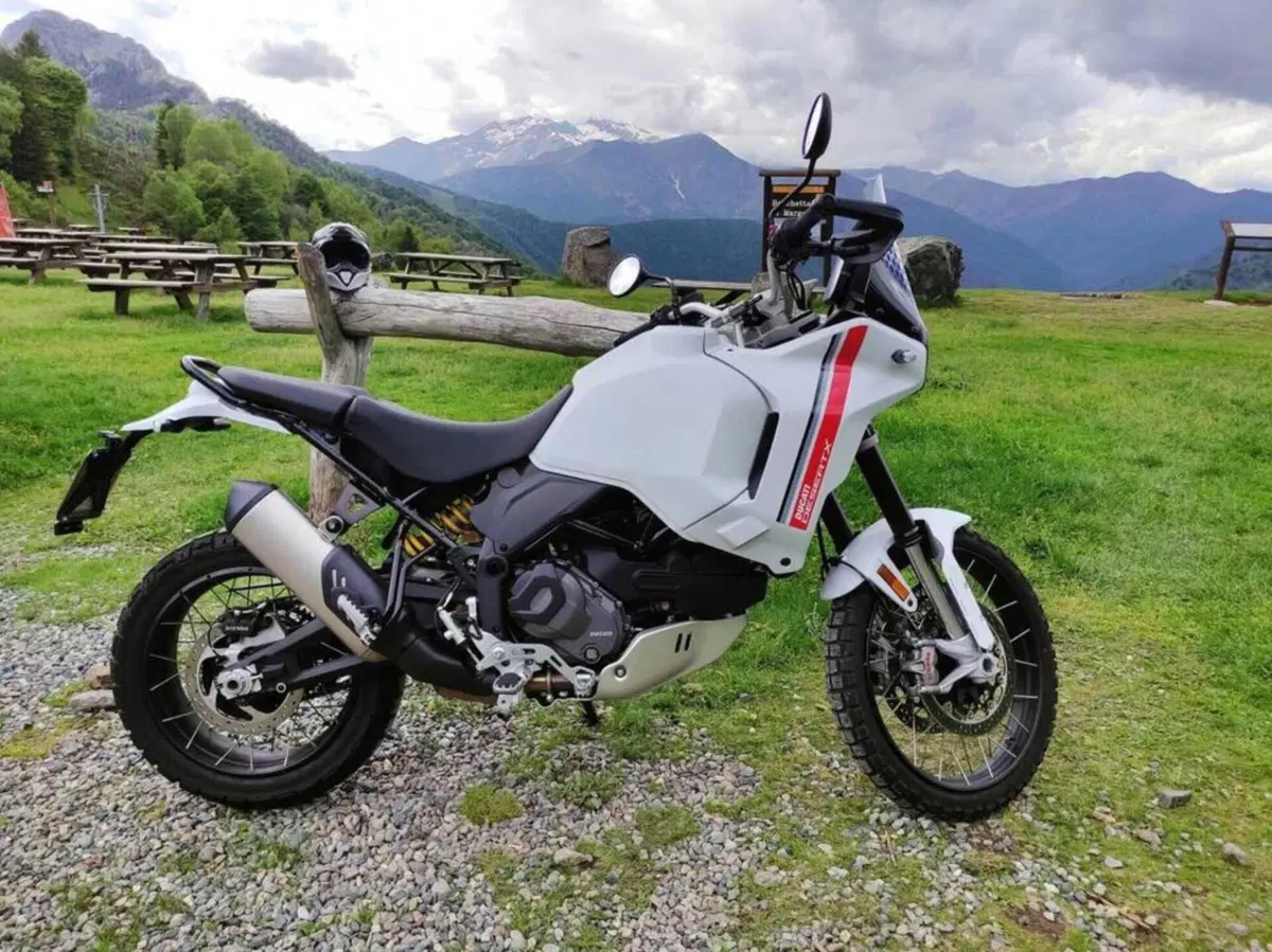 Ducati DesertX: l’usato del giorno di Moto.it [GALLERY] (5)