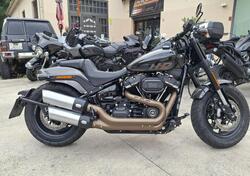 Harley-Davidson Fat Bob 114 (2021 - 25) usata