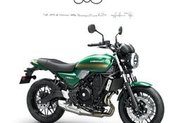 Kawasaki Z 650 RS (2025 - 26) nuova