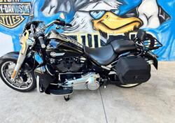 Harley-Davidson Fat Boy 114 (2021 - 24) usata
