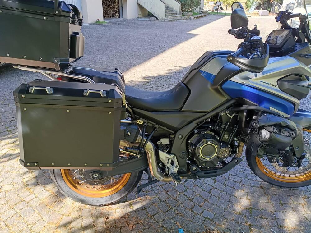 Voge Valico 525DSX (2023 - 25)