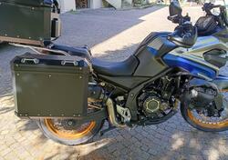 Voge Valico 525DSX (2023 - 25) usata