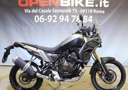 Yamaha Ténéré 700 (2022 - 24) usata