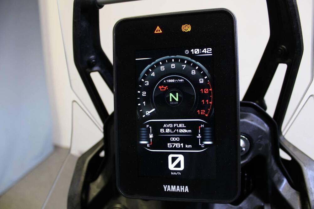 Yamaha Ténéré 700 (2022 - 24) (3)