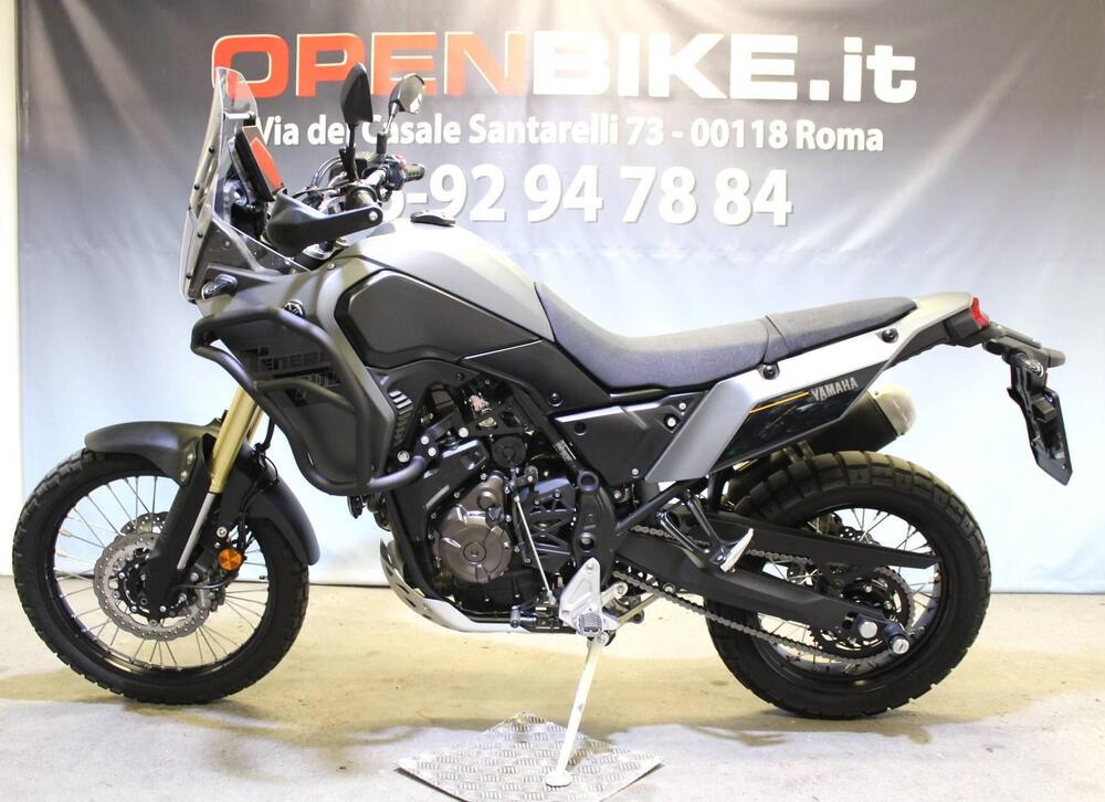 Yamaha Ténéré 700 (2022 - 24) (2)