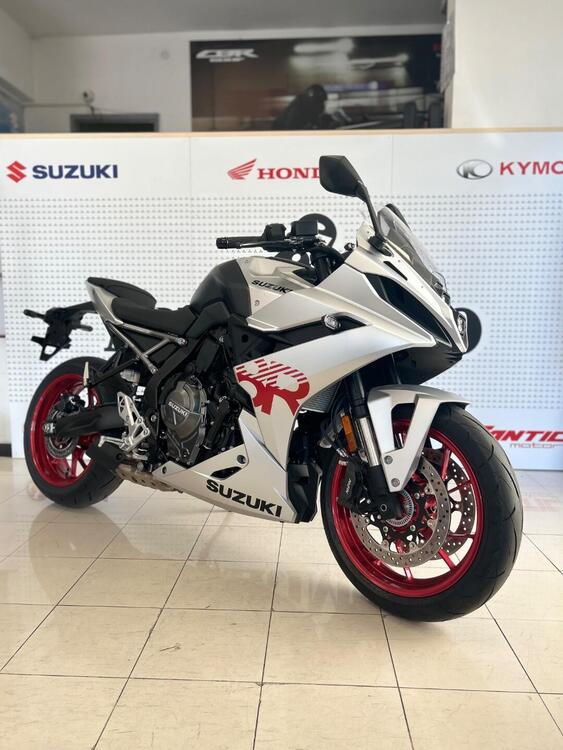 Suzuki GSX-8R (2024 - 25) (2)