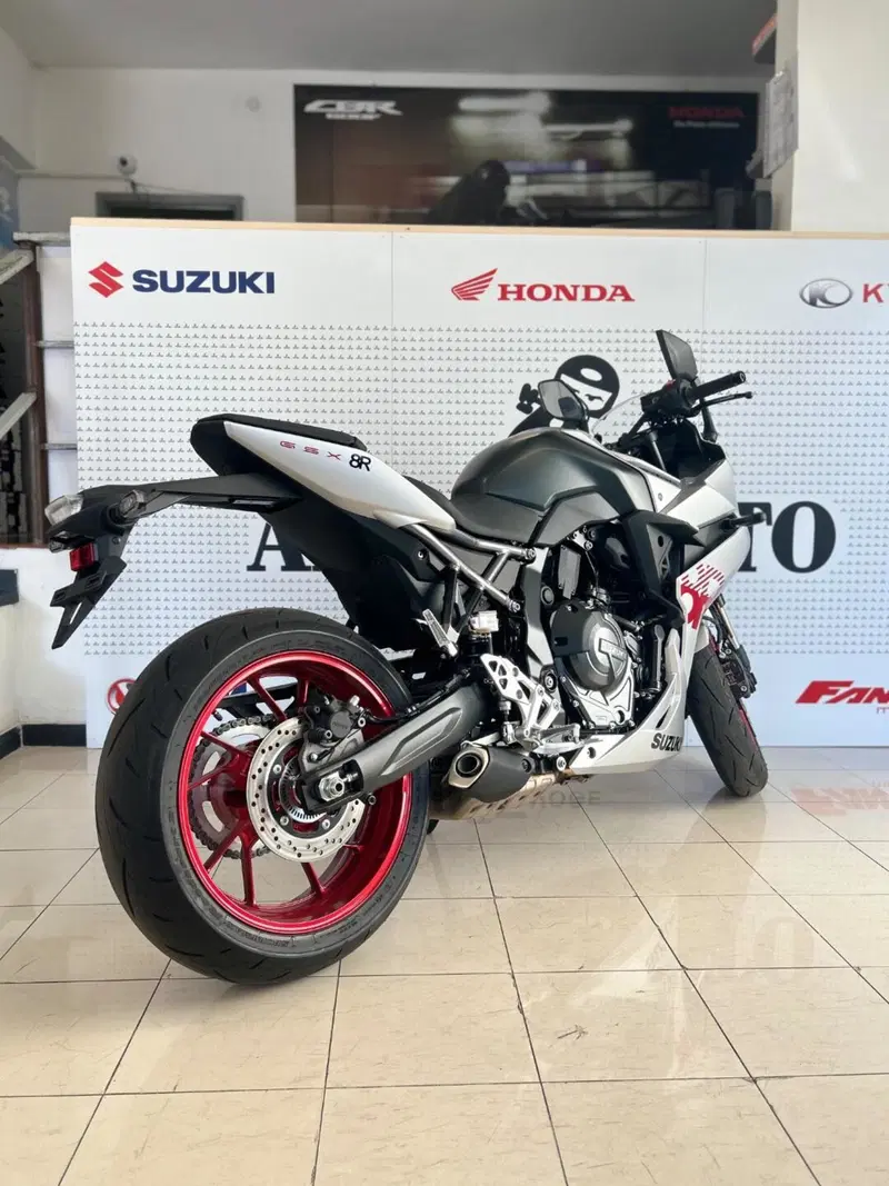 Suzuki GSX-8R (2024 - 26) (6)