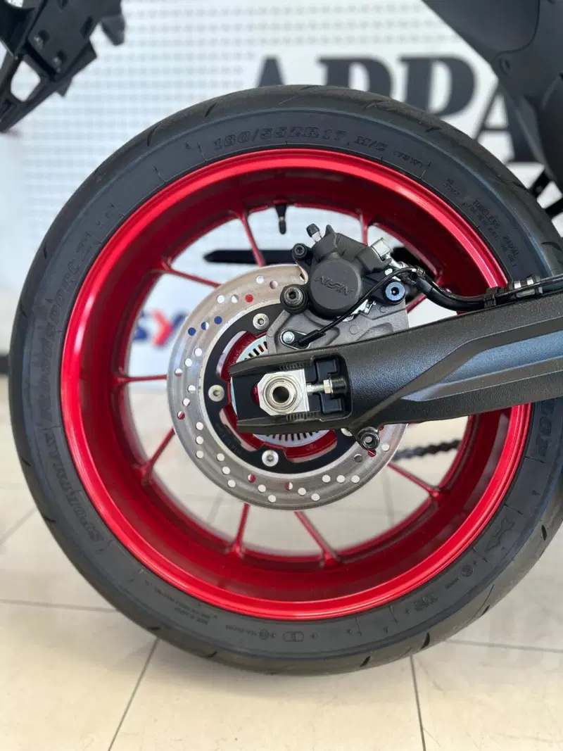 Suzuki GSX-8R (2024 - 26) (8)
