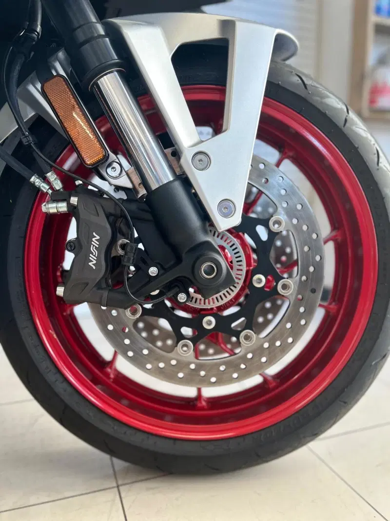 Suzuki GSX-8R (2024 - 26) (10)