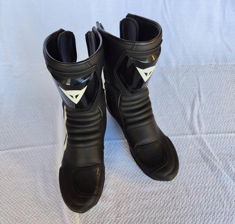 Stivali moto da donna Dainese ST AVANT RACE LADY B