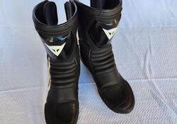 Stivali moto da donna Dainese ST AVANT RACE LADY B