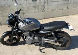 Kawasaki ER-5 500 (2001 - 06) usata