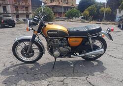 Honda CB 500 FOUR d'epoca