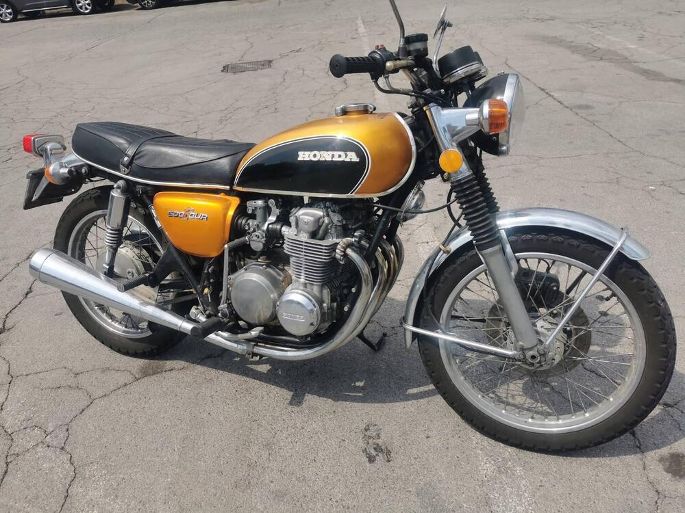 Honda CB 500 FOUR (3)