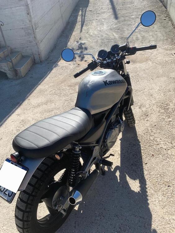 Kawasaki ER-5 500 (2001 - 06) (5)