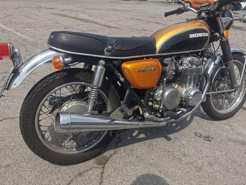Honda CB 500 FOUR (4)