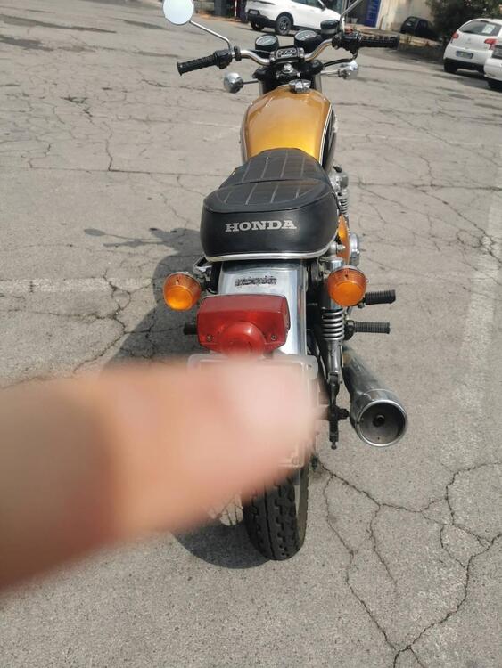 Honda CB 500 FOUR (5)