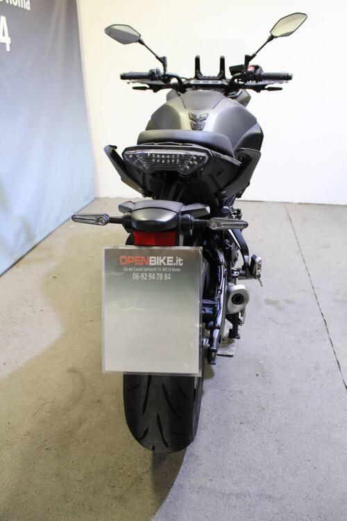 Yamaha Tracer 7 (2021 - 24) (5)