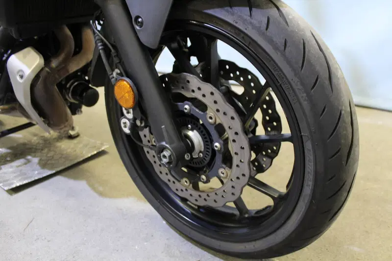 Yamaha Tracer 7 (2021 - 24) (7)