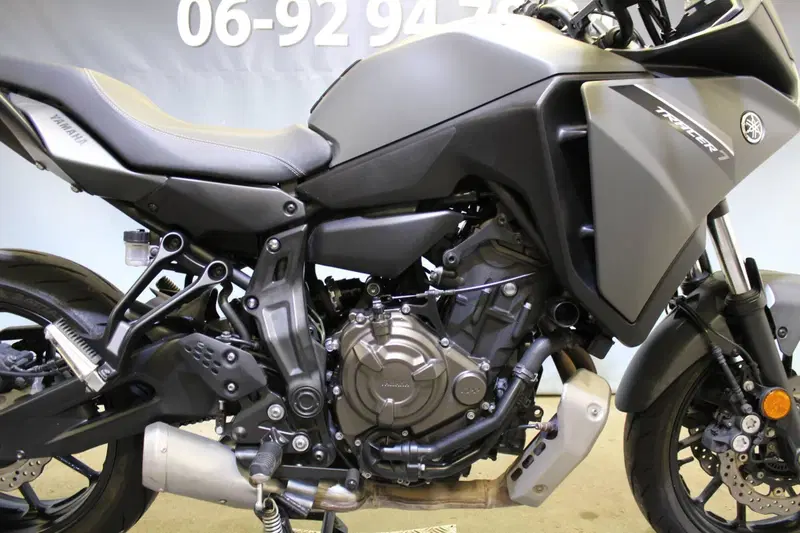 Yamaha Tracer 7 (2021 - 24) (9)