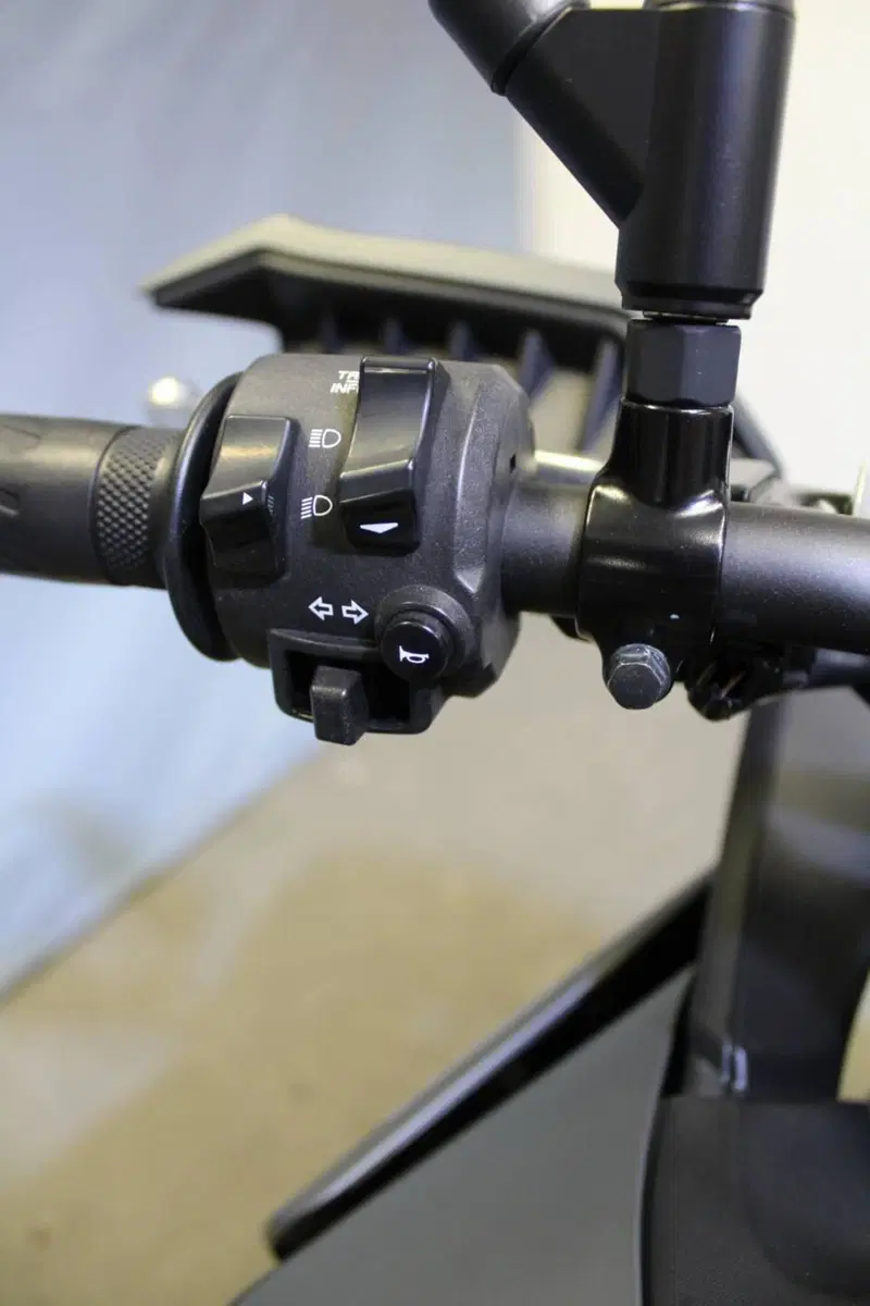 Yamaha Tracer 7 (2021 - 24) (10)