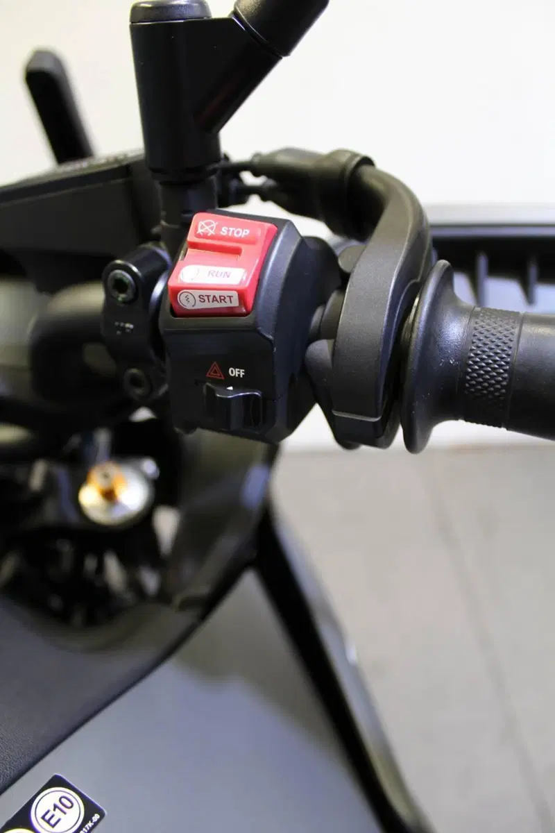 Yamaha Tracer 7 (2021 - 24) (11)