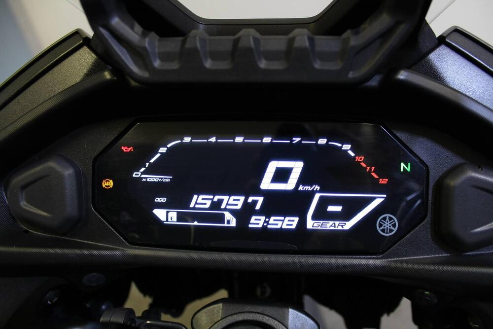 Yamaha Tracer 7 (2021 - 24) (3)