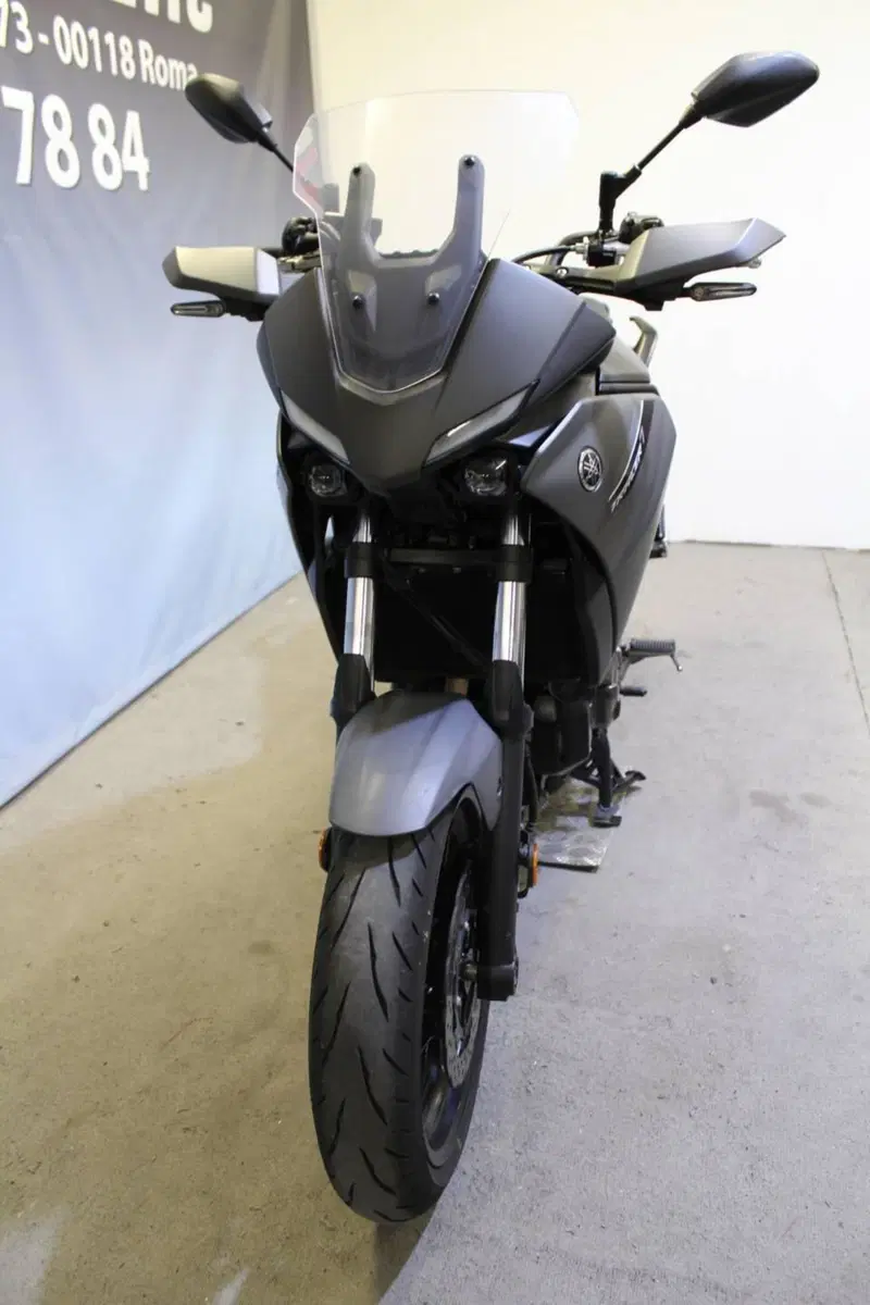 Yamaha Tracer 7 (2021 - 24) (13)
