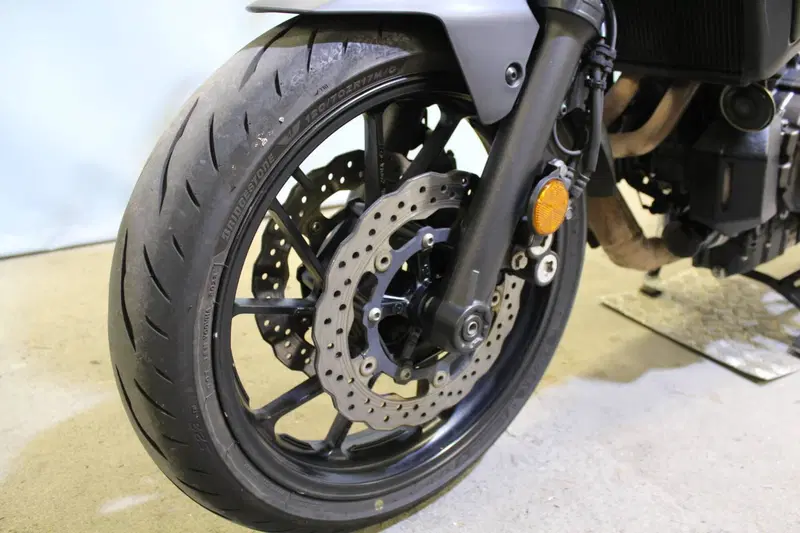 Yamaha Tracer 7 (2021 - 24) (14)