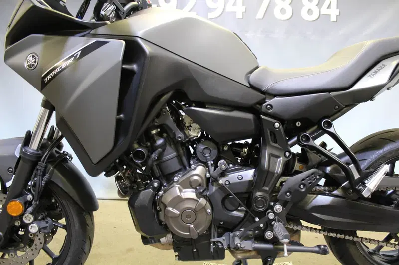 Yamaha Tracer 7 (2021 - 24) (16)