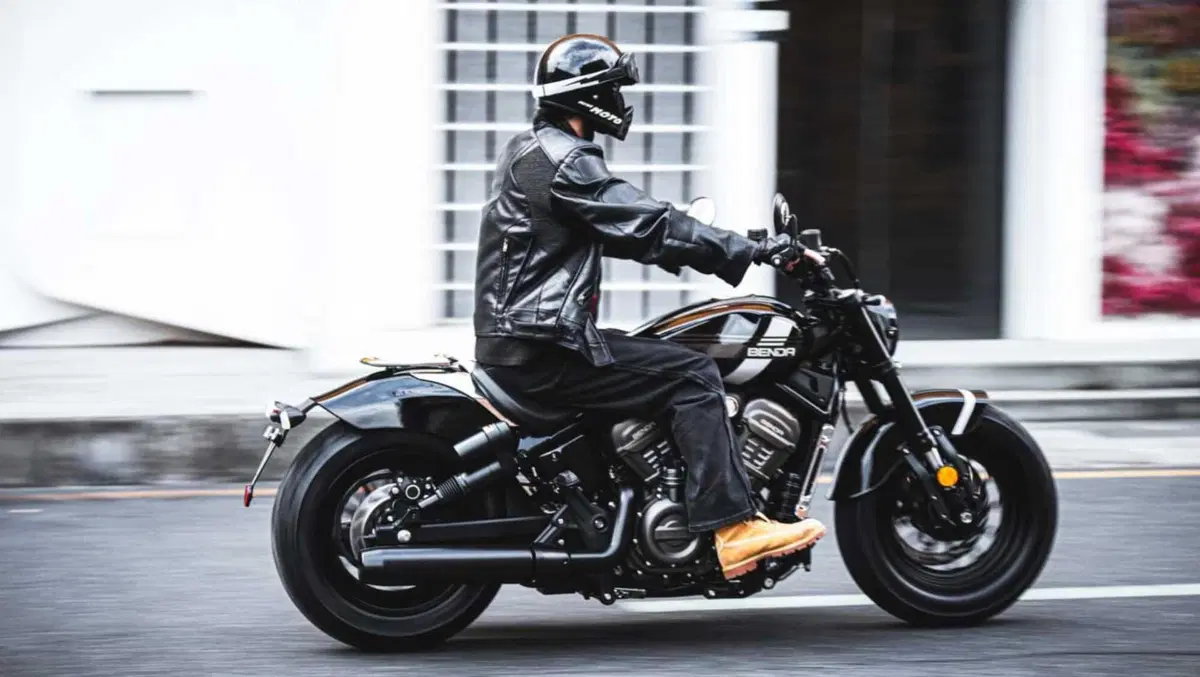 Benda Rock 707: in arrivo la nuova Cruiser automatica [GALLERY] (7)