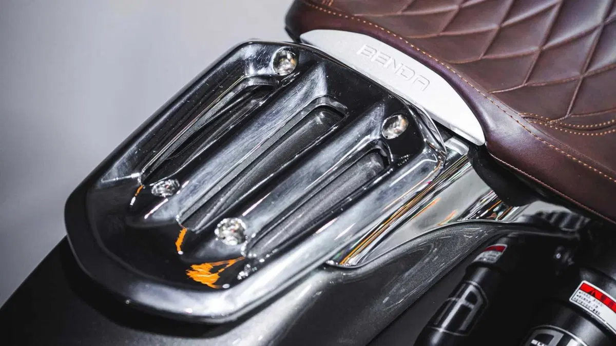 Benda Rock 707: in arrivo la nuova Cruiser automatica [GALLERY] (5)