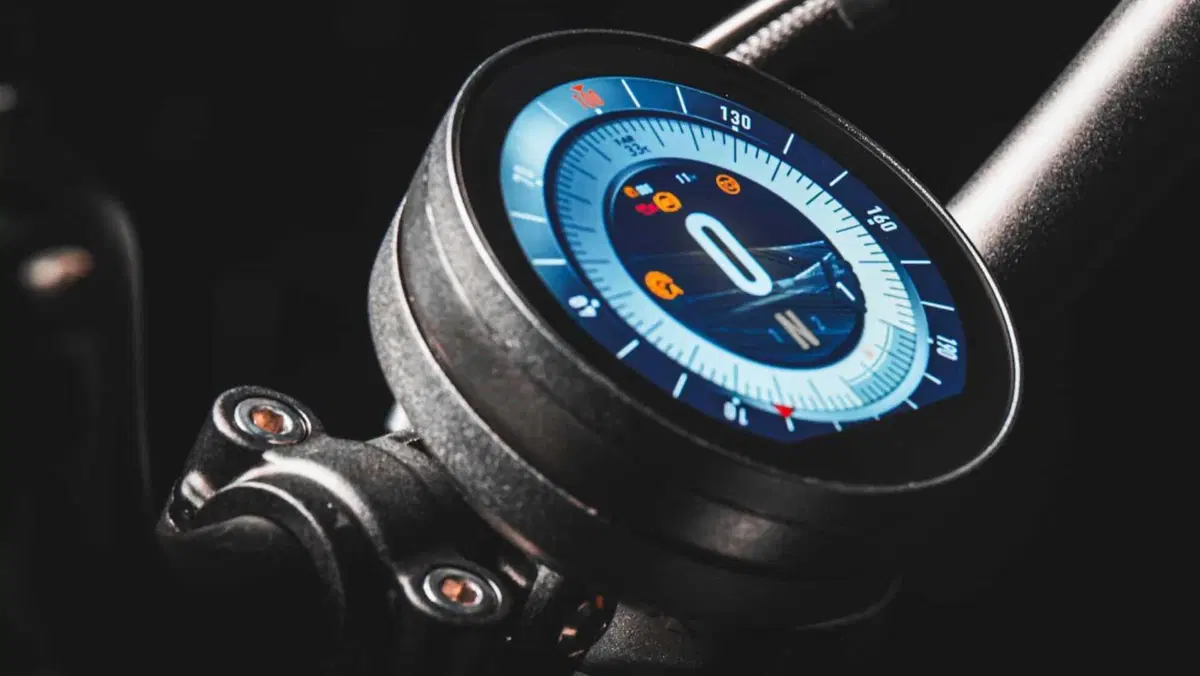 Benda Rock 707: in arrivo la nuova Cruiser automatica [GALLERY] (3)