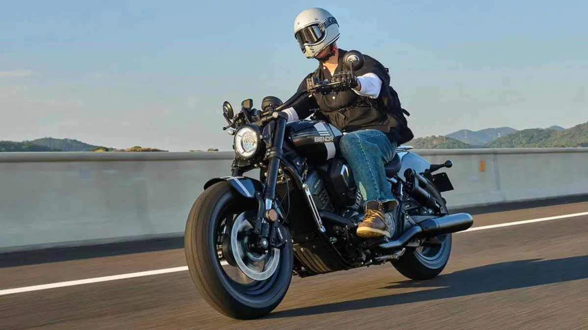 Benda Rock 707: in arrivo la nuova Cruiser automatica [GALLERY] (6)