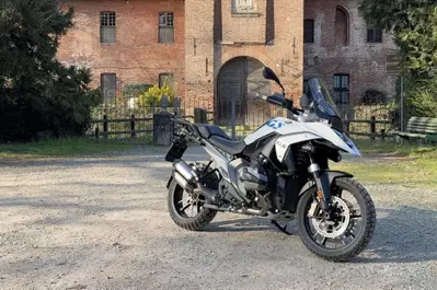 BMW Motorrad: oltre 14.000 moto vendute nei primi nove mesi del 2025