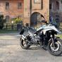 BMW Motorrad: oltre 14.000 moto vendute nei primi nove mesi del 2025