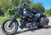 Harley-Davidson 1584 Street Bob (2008 - 15) - FXDB (8)