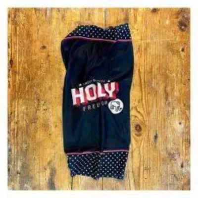 Holy Freedom Big Holy primaloft tunnel HOLYFREEDOM