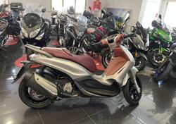 Piaggio Beverly 350 SportTouring ie (2011 - 15) usata