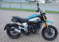 CFMOTO 700CL-X Adventure (2023 - 25) usata