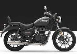 Royal Enfield Meteor 350 Stellar (2021 - 25) nuova