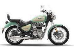 Royal Enfield Meteor 350 Aurora (2024 - 25) nuova